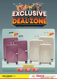 Grand Hyper Market catalogue Page 27