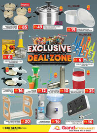 Grand Hyper Market catalogue Page 28