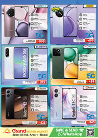 Grand Hyper Market catalogue Page 30