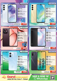Grand Hyper Market catalogue Page 31