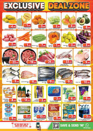 Grand Hyper Market catalogue Page 6