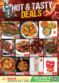 Grand Hyper Market catalogue Page 9