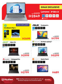 Emax catalogue Page 21
