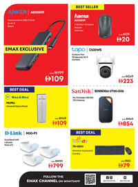 Emax catalogue Page 23