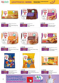 Lulu Hypermarket catalogue week 30 Page 2