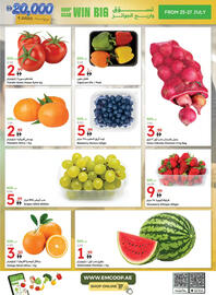 Emirates Co-op catalogue Page 2