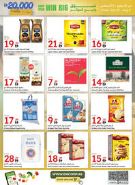 Emirates Co-op catalogue Page 26