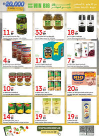 Emirates Co-op catalogue Page 28