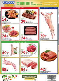 Emirates Co-op catalogue Page 3
