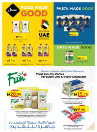 Emirates Co-op catalogue Page 37