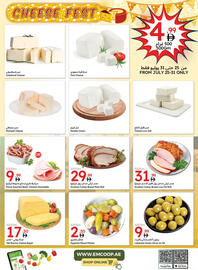 Emirates Co-op catalogue Page 4