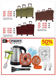 Emirates Co-op catalogue Page 40