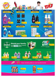Emirates Co-op catalogue Page 42