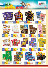 Delta Centre catalogue Page 2