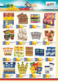 Delta Centre catalogue Page 3