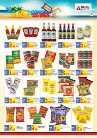 Delta Centre catalogue Page 4
