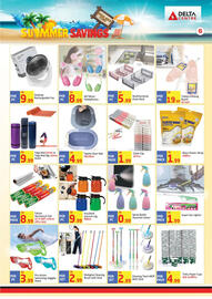 Delta Centre catalogue Page 6