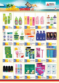 Delta Centre catalogue Page 8