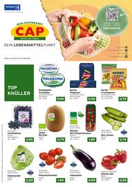 CAP Markt Prospekt woche 31 Seite 1
