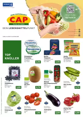 CAP Markt Prospekt (gültig bis 2-08)