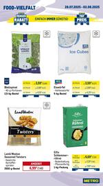 METRO Prospekt woche 31 Seite 11