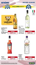 METRO Prospekt woche 31 Seite 16