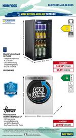 METRO Prospekt woche 31 Seite 18