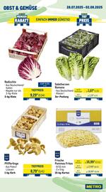 METRO Prospekt woche 31 Seite 8