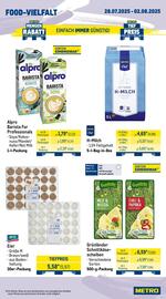 METRO Prospekt woche 31 Seite 9