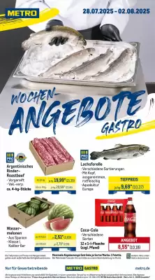 METRO Prospekt (gültig bis 3-08)
