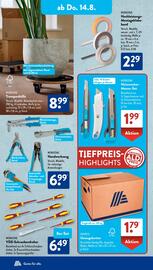 Aldi Süd Prospekt woche 33 Seite 10