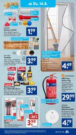 Aldi Süd Prospekt woche 33 Seite 11
