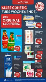 Aldi Süd Prospekt woche 33 Seite 14