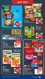 Aldi Süd Prospekt woche 33 Seite 15