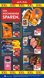 Aldi Süd Prospekt woche 33 Seite 16