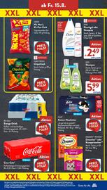 Aldi Süd Prospekt woche 33 Seite 17
