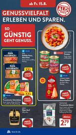 Aldi Süd Prospekt woche 33 Seite 18