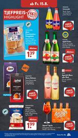 Aldi Süd Prospekt woche 33 Seite 19