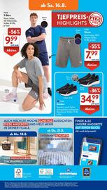 Aldi Süd Prospekt woche 33 Seite 20
