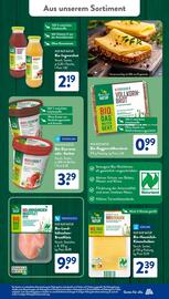 Aldi Süd Prospekt woche 33 Seite 22