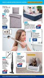 Aldi Süd Prospekt woche 33 Seite 24
