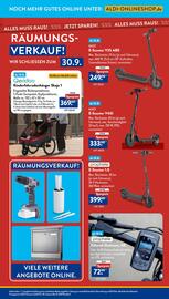 Aldi Süd Prospekt woche 33 Seite 26