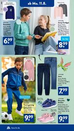 Aldi Süd Prospekt woche 33 Seite 4