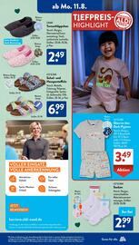 Aldi Süd Prospekt woche 33 Seite 5