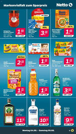 NETTO Prospekt woche 32 Seite 11