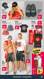 NETTO Prospekt woche 32 Seite 19