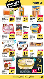 NETTO Prospekt woche 32 Seite 25