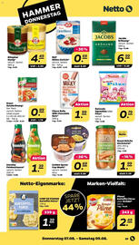 NETTO Prospekt woche 32 Seite 27