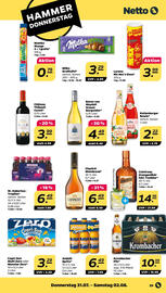 NETTO Prospekt woche 32 Seite 31
