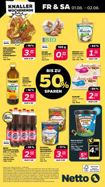 NETTO Prospekt woche 32 Seite 34